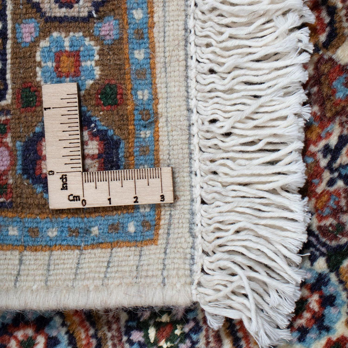 Tappeto Persero - Classico - 236 x 163 cm - rosso scuro