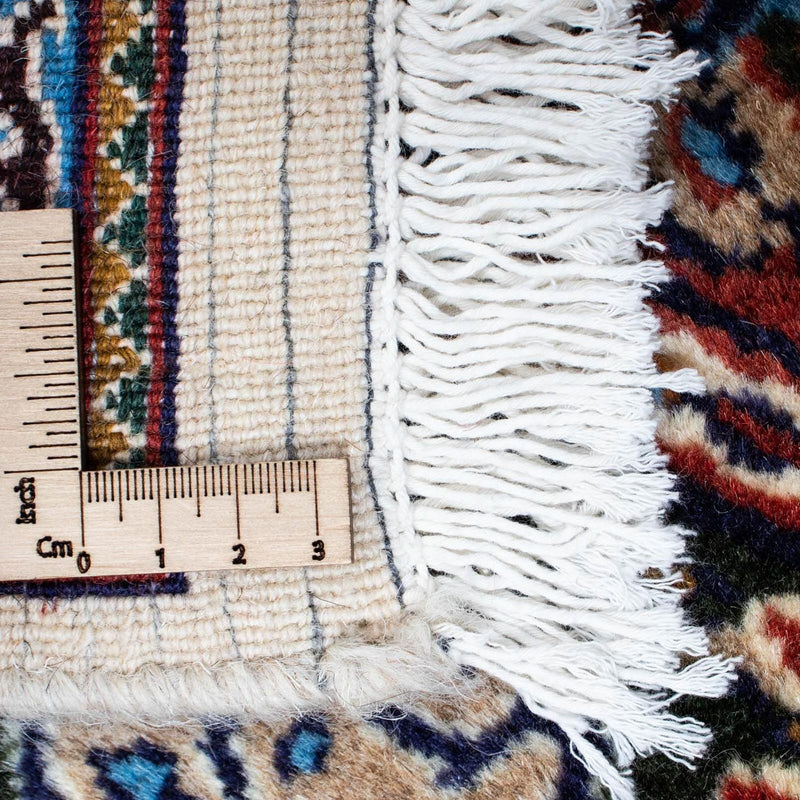 Tappeto Persero - Classico - 193 x 150 cm - beige