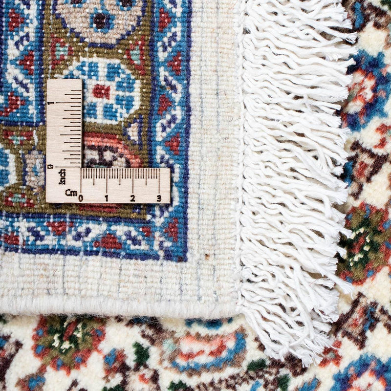 Tappeto Persero - Classico - 198 x 150 cm - beige