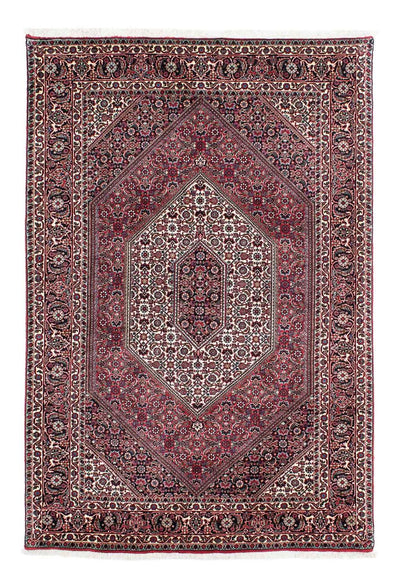 Bidjar Tappeto 132x198cm - Tappeto persiano