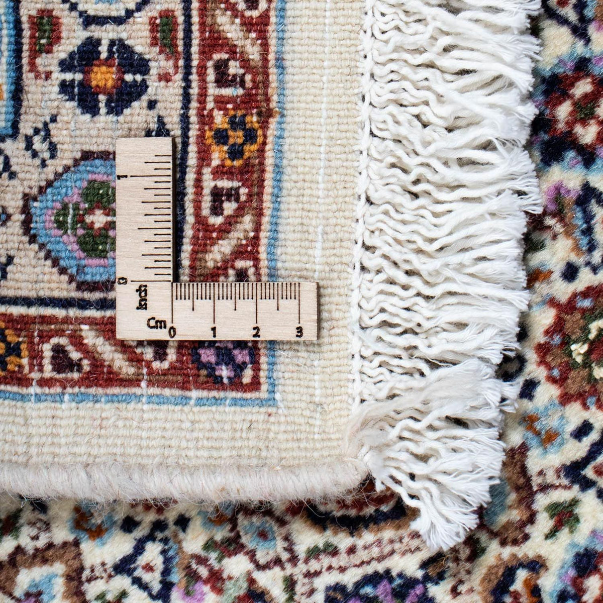 Tappeto Persero - Classico - 198 x 150 cm - beige