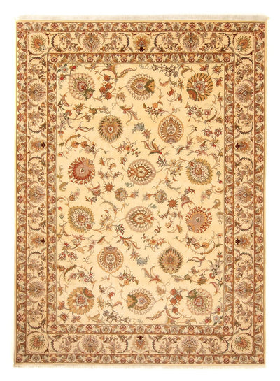 Tabriz - 50 Raj Tappeto 256x346cm - Tappeto persiano