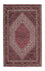 Tappeto Persero - Bidjar - 205 x 131 cm - rosso chiaro