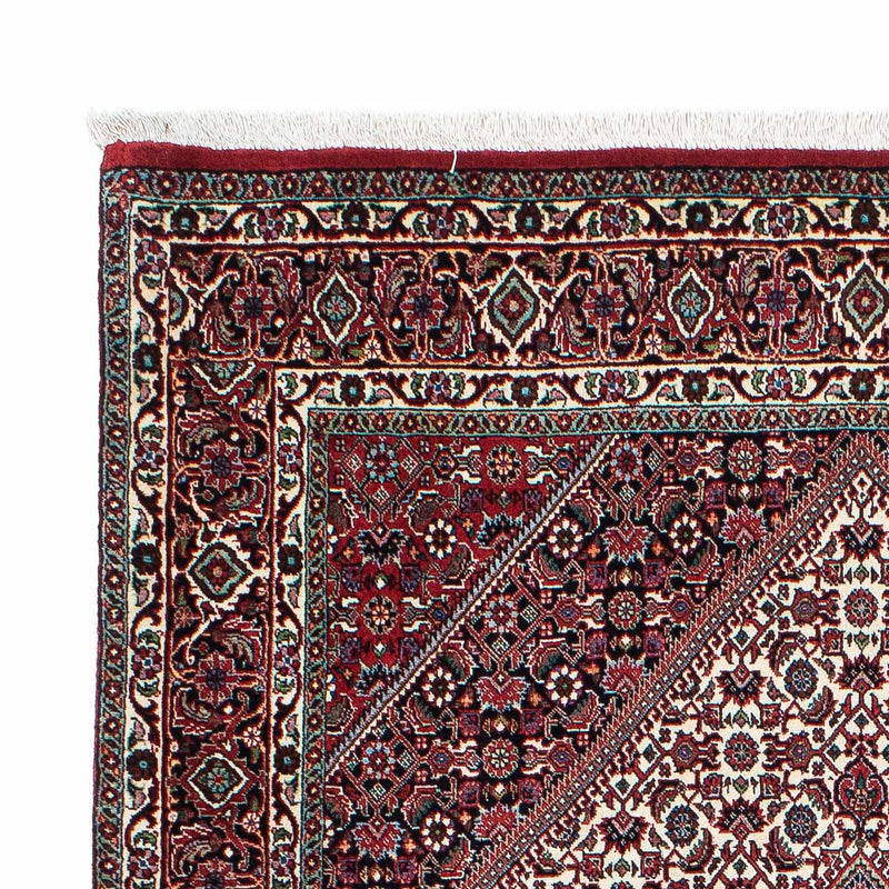 Tappeto Persero - Bidjar - 205 x 131 cm - rosso chiaro