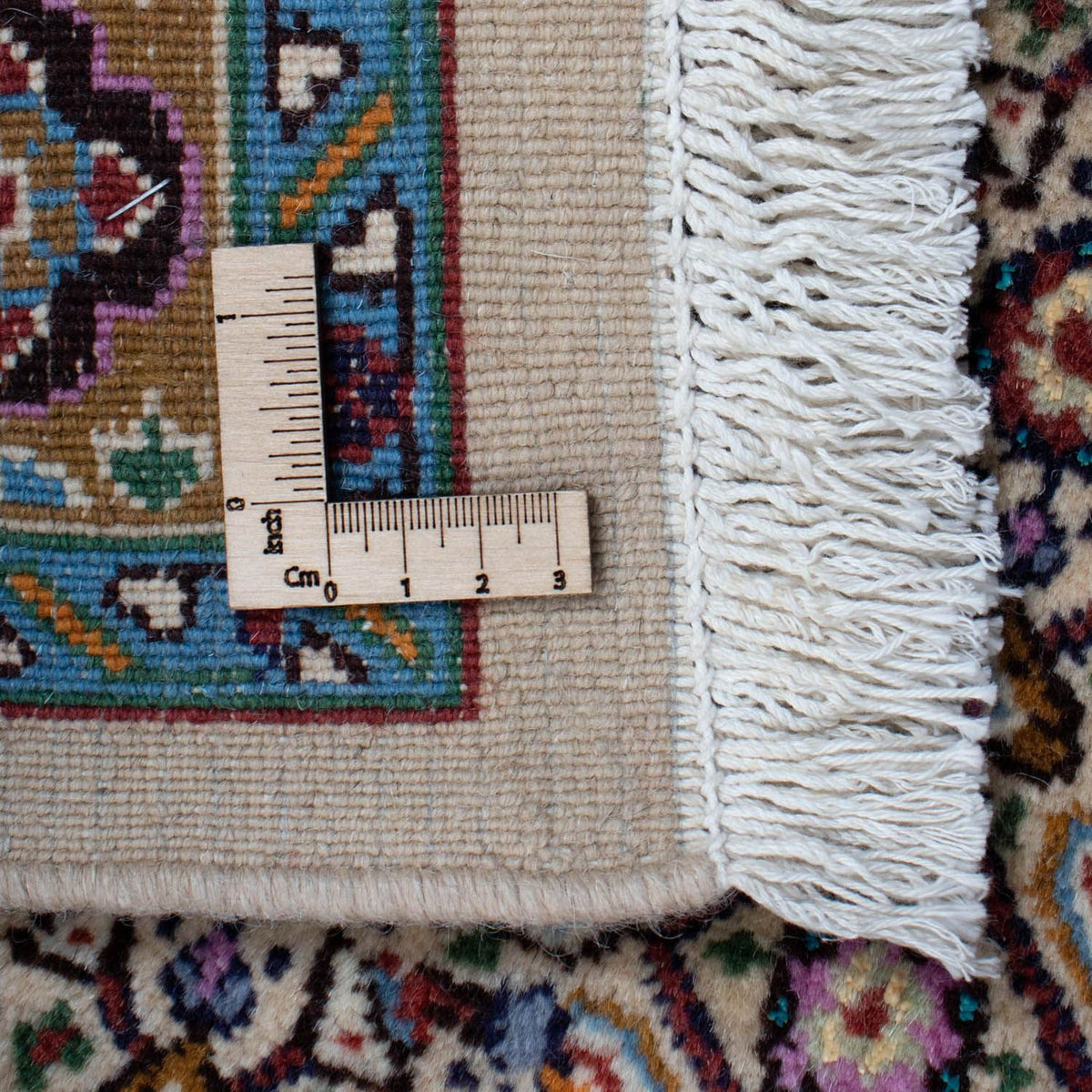 Tappeto Persero - Classico - 295 x 243 cm - marrone chiaro