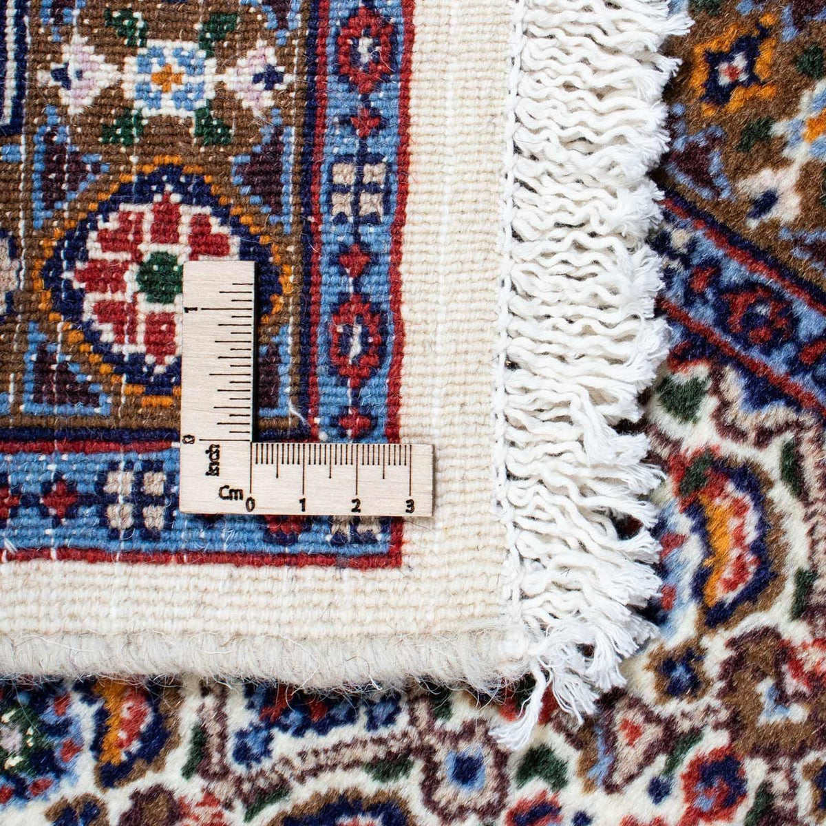 Tappeto Persero - Classico - 197 x 144 cm - beige