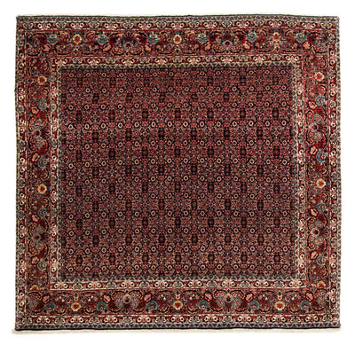 Bidjar Tappeto 197x208cm - Tappeto persiano