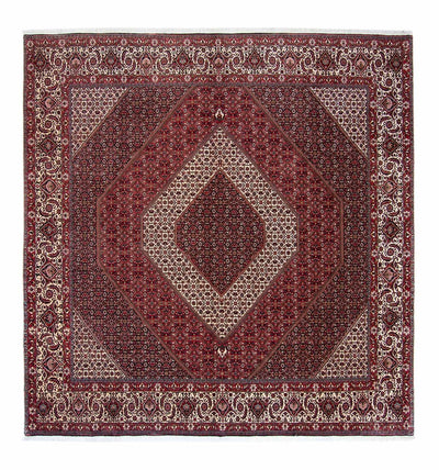 Bidjar Tappeto 300x300cm - Tappeto persiano