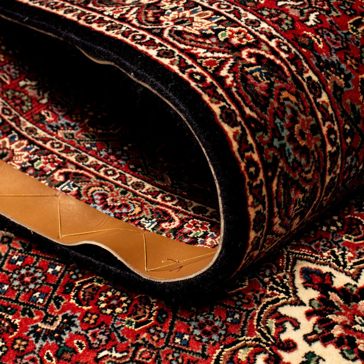 Tappeto corsia Tappeto Persero - Bidjar - 270 x 72 cm - multicolore