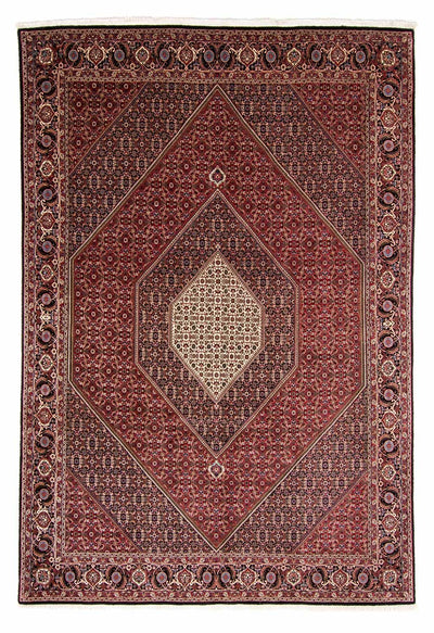 Bidjar Tappeto 245x349cm - Tappeto persiano