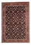 Tappeto Persero - Bidjar - 299 x 203 cm - blu scuro