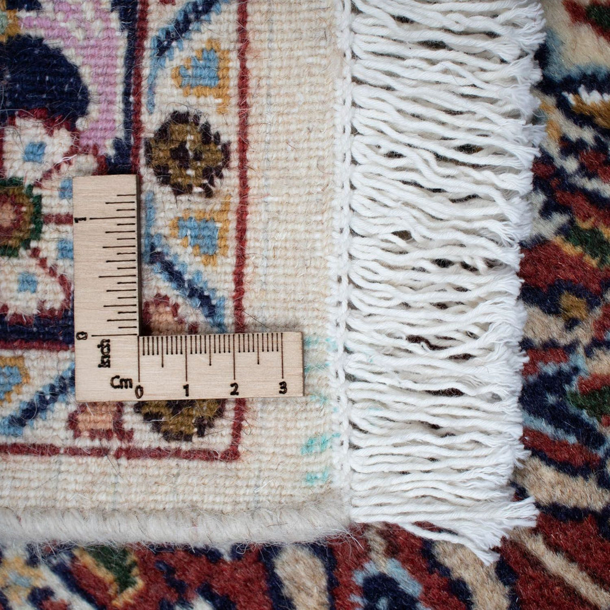 Tappeto Persero - Classico - 336 x 248 cm - beige