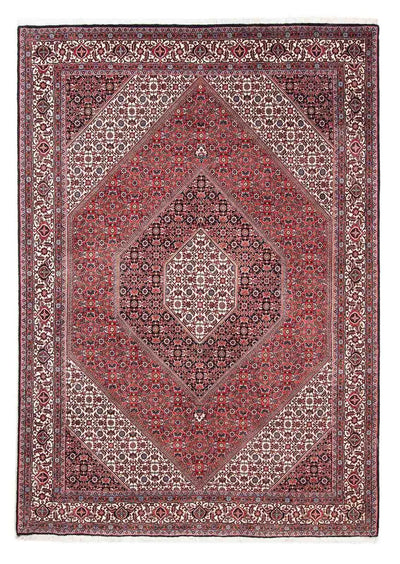 Bidjar Tappeto 174x253cm - Tappeto persiano