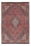 Tappeto Persero - Bidjar - 172 x 109 cm - rosso chiaro