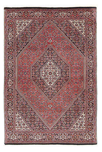 Bidjar Tappeto 109x172cm - Tappeto persiano