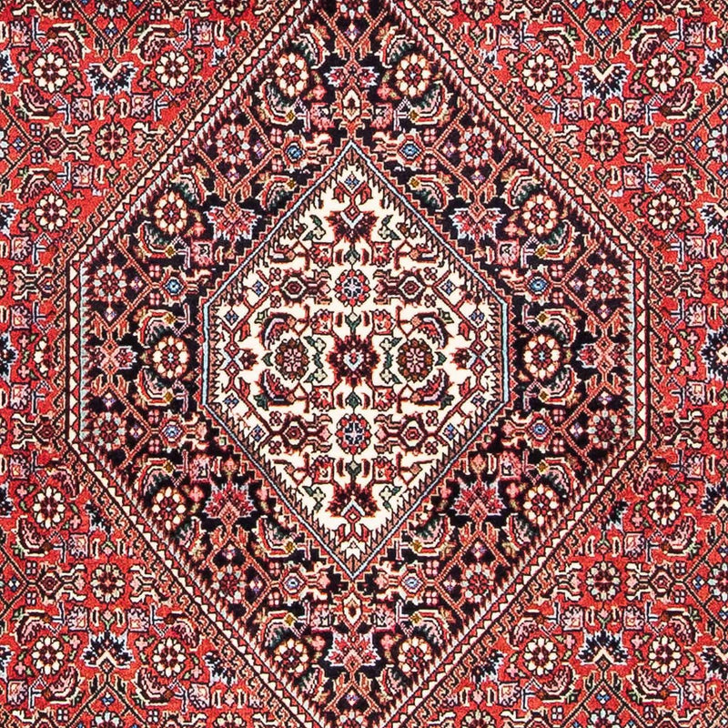 Tappeto Persero - Bidjar - 172 x 109 cm - rosso chiaro