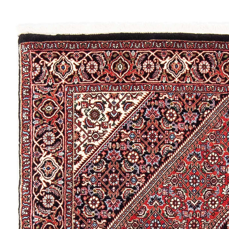 Tappeto Persero - Bidjar - 172 x 109 cm - rosso chiaro