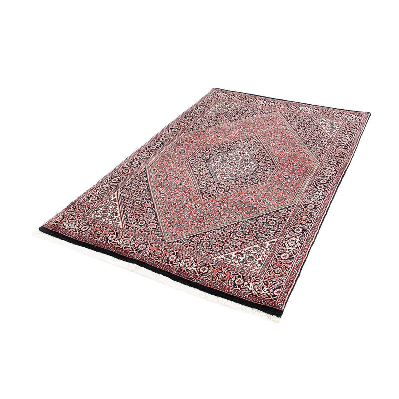 Tappeto Persero - Bidjar - 172 x 109 cm - rosso chiaro