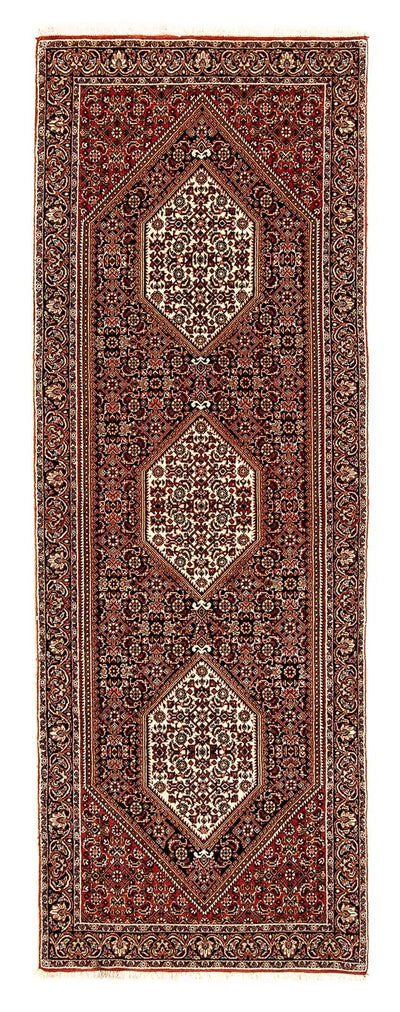 Bidjar Tappeto 69x225cm - Tappeto persiano