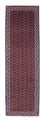Tappeto corsia Tappeto Persero - Bidjar - 295 x 86 cm - ruggine
