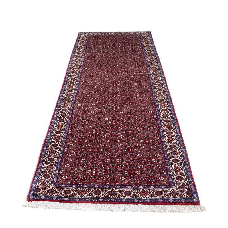 Tappeto corsia Tappeto Persero - Bidjar - 295 x 86 cm - ruggine