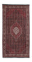 Tappeto corsia Tappeto Persero - Bidjar - 203 x 100 cm - blu scuro