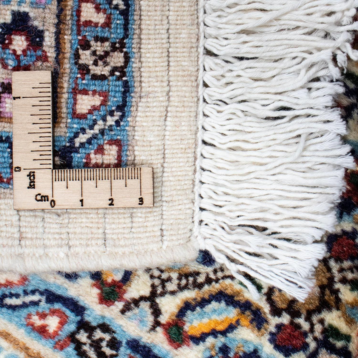 Tappeto Persero - Classico - 192 x 150 cm - beige