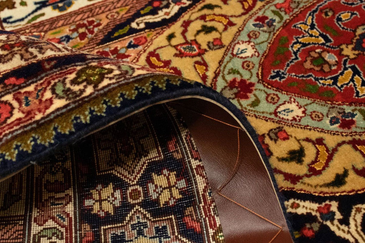 Tappeto Persero - Tabriz - Reale - 157 x 100 cm - multicolore