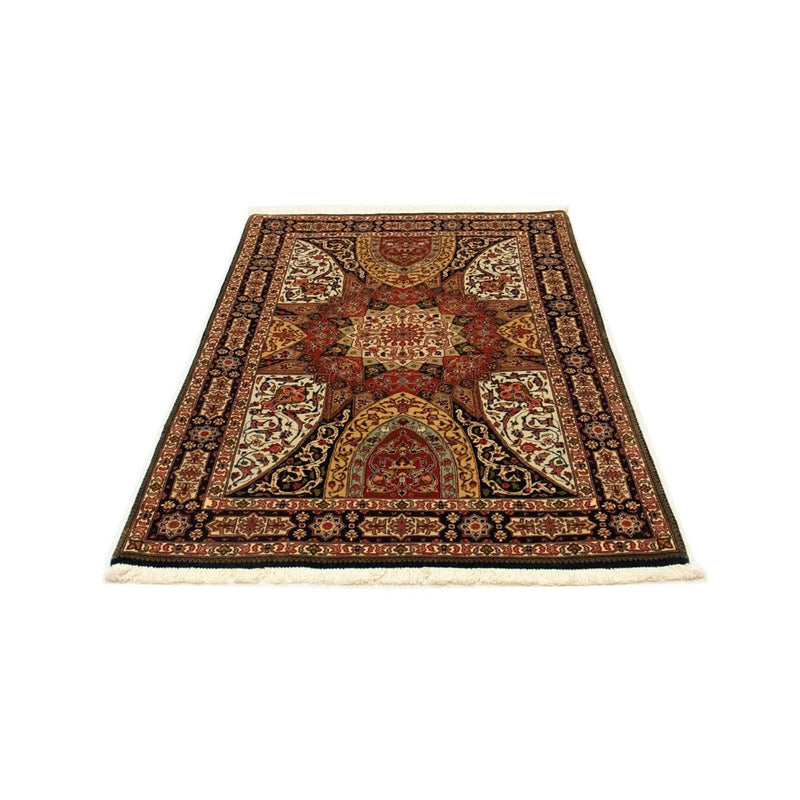 Tappeto Persero - Tabriz - Reale - 157 x 100 cm - multicolore