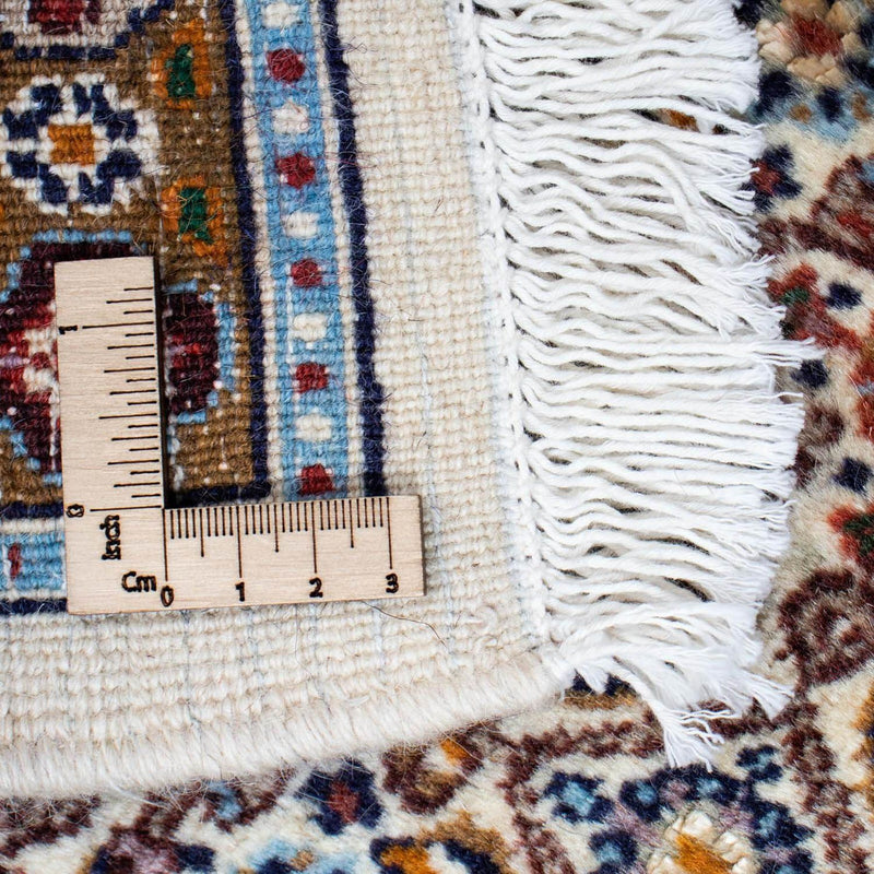 Tappeto Persero - Classico - 208 x 148 cm - beige