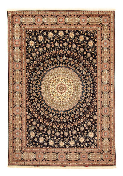 Tabriz - 50 Raj Tappeto 248x338cm - Tappeto persiano