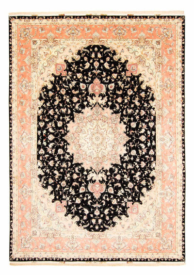 Tabriz - 50 Raj Tappeto 297x397cm - Tappeto persiano