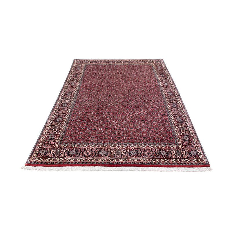 Tappeto Persero - Bidjar - 216 x 128 cm - rosso chiaro
