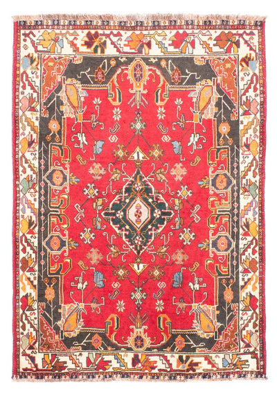 Shiraz Tappeto 111x158cm - Tappeto persiano