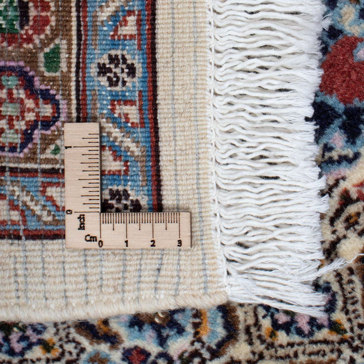 Tappeto Persero - Classico - 350 x 248 cm - beige