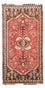 Tappeto corsia Tappeto Persero - Nomade - 160 x 83 cm - rosso scuro