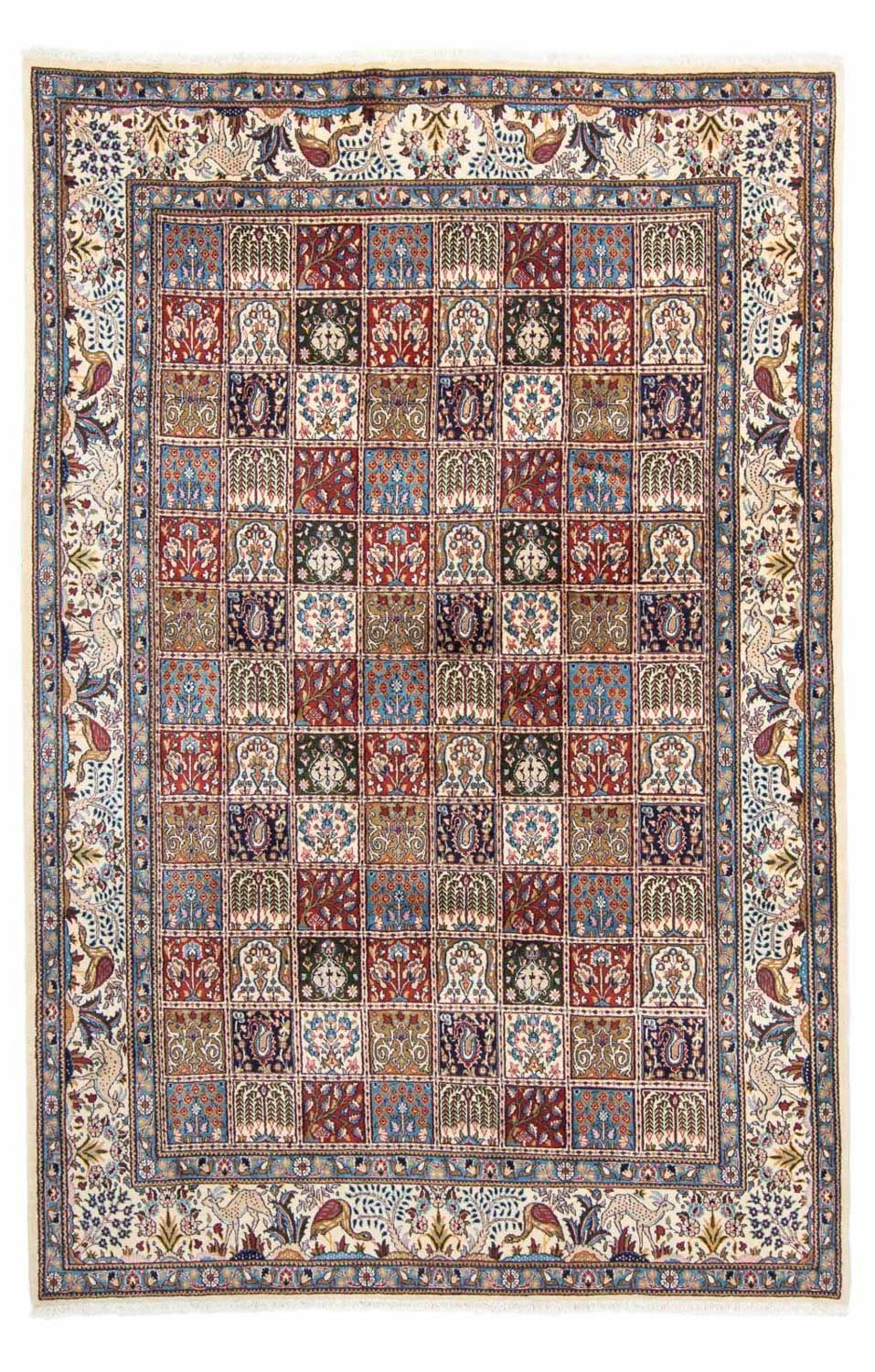 Tappeto Persero - Classico - 298 x 198 cm - beige