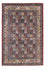Tappeto Persero - Classico - 302 x 202 cm - rosso scuro