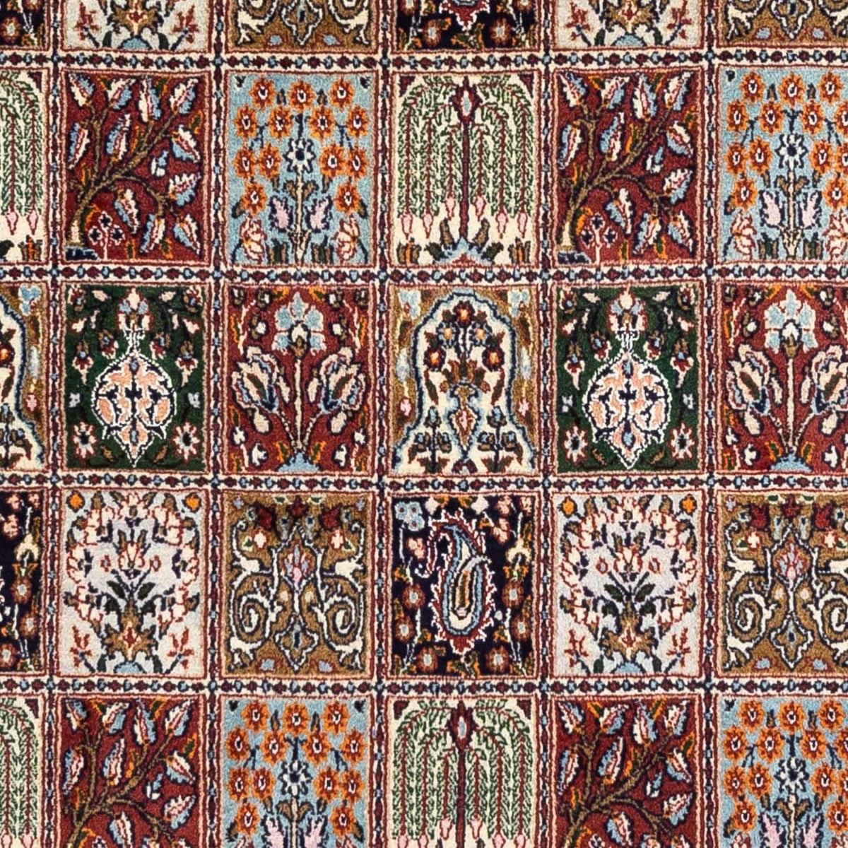 Tappeto Persero - Classico - 232 x 165 cm - beige