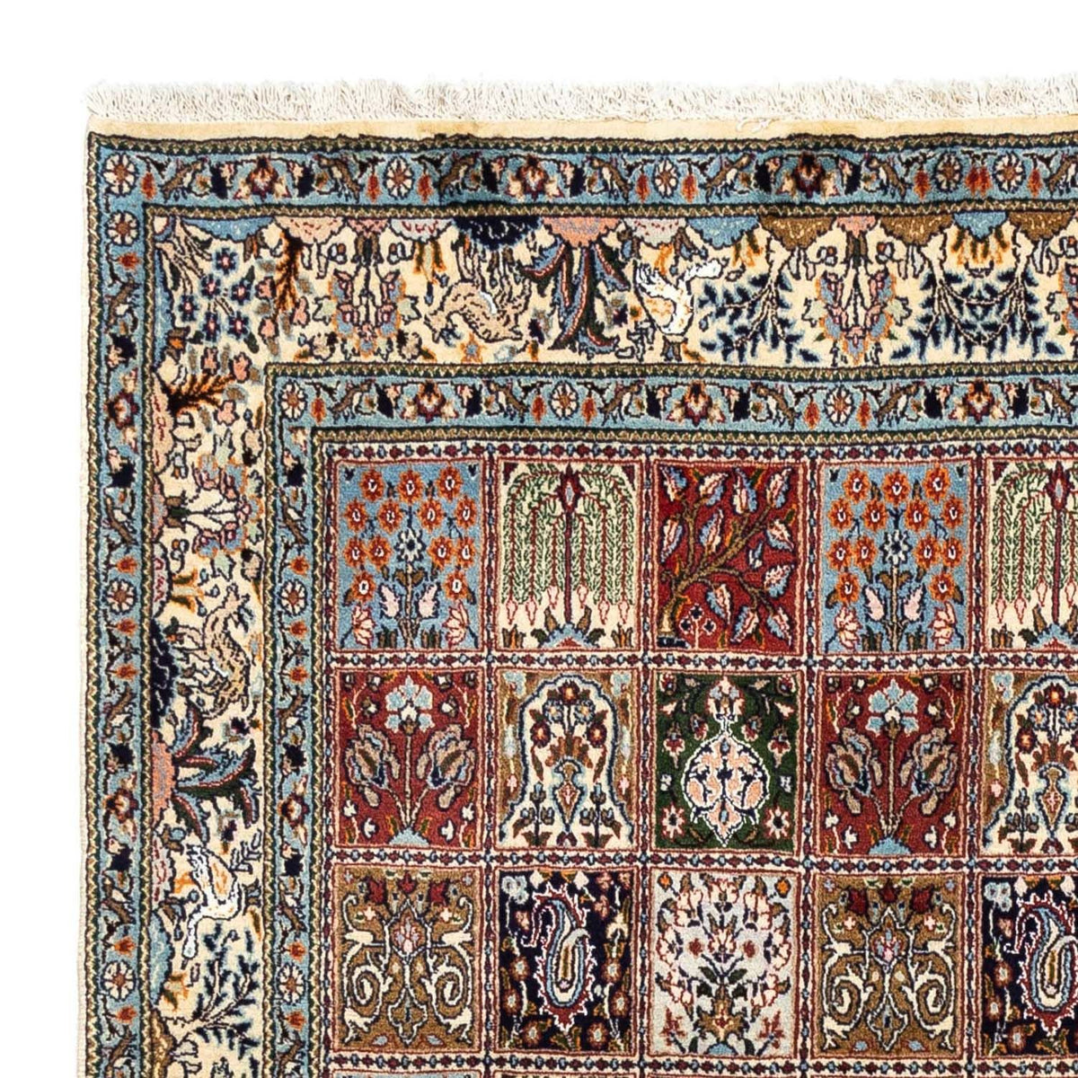 Tappeto Persero - Classico - 232 x 165 cm - beige