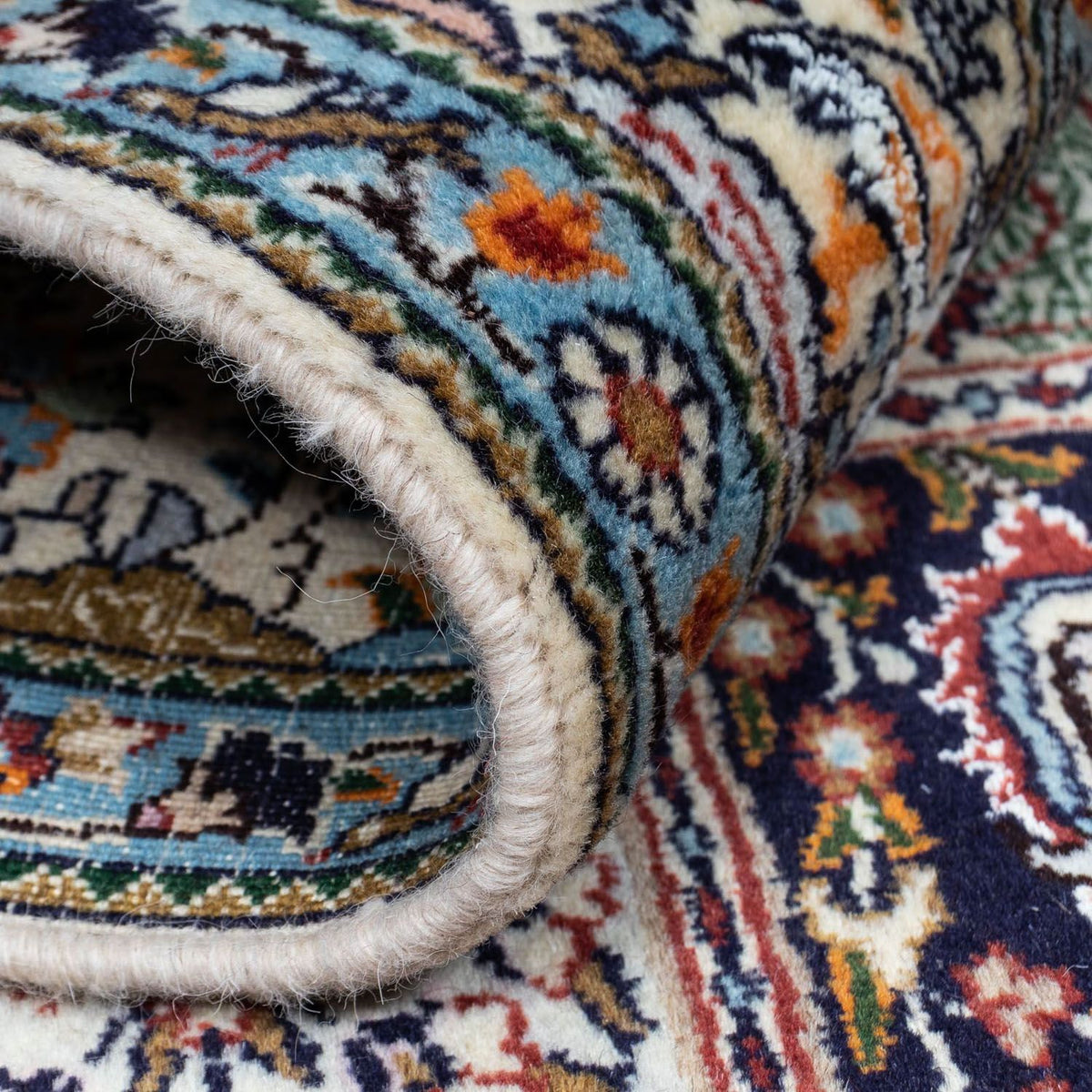 Tappeto Persero - Classico - 232 x 165 cm - beige