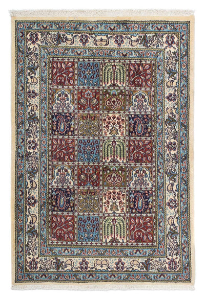 Moud Tappeto 100x145cm - Tappeto persiano