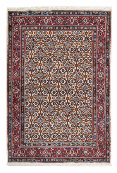 Moud Tappeto 95x144cm - Tappeto persiano