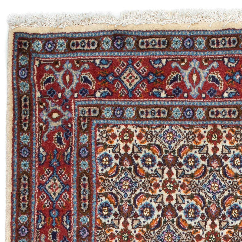 Tappeto Persero - Classico - 144 x 95 cm - beige