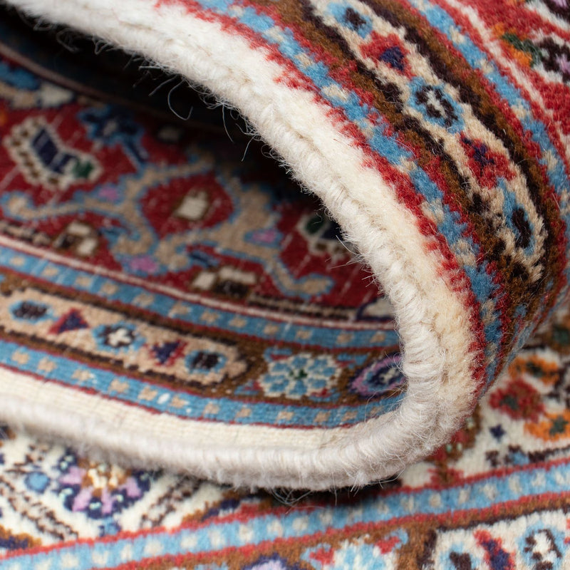 Tappeto Persero - Classico - 144 x 95 cm - beige