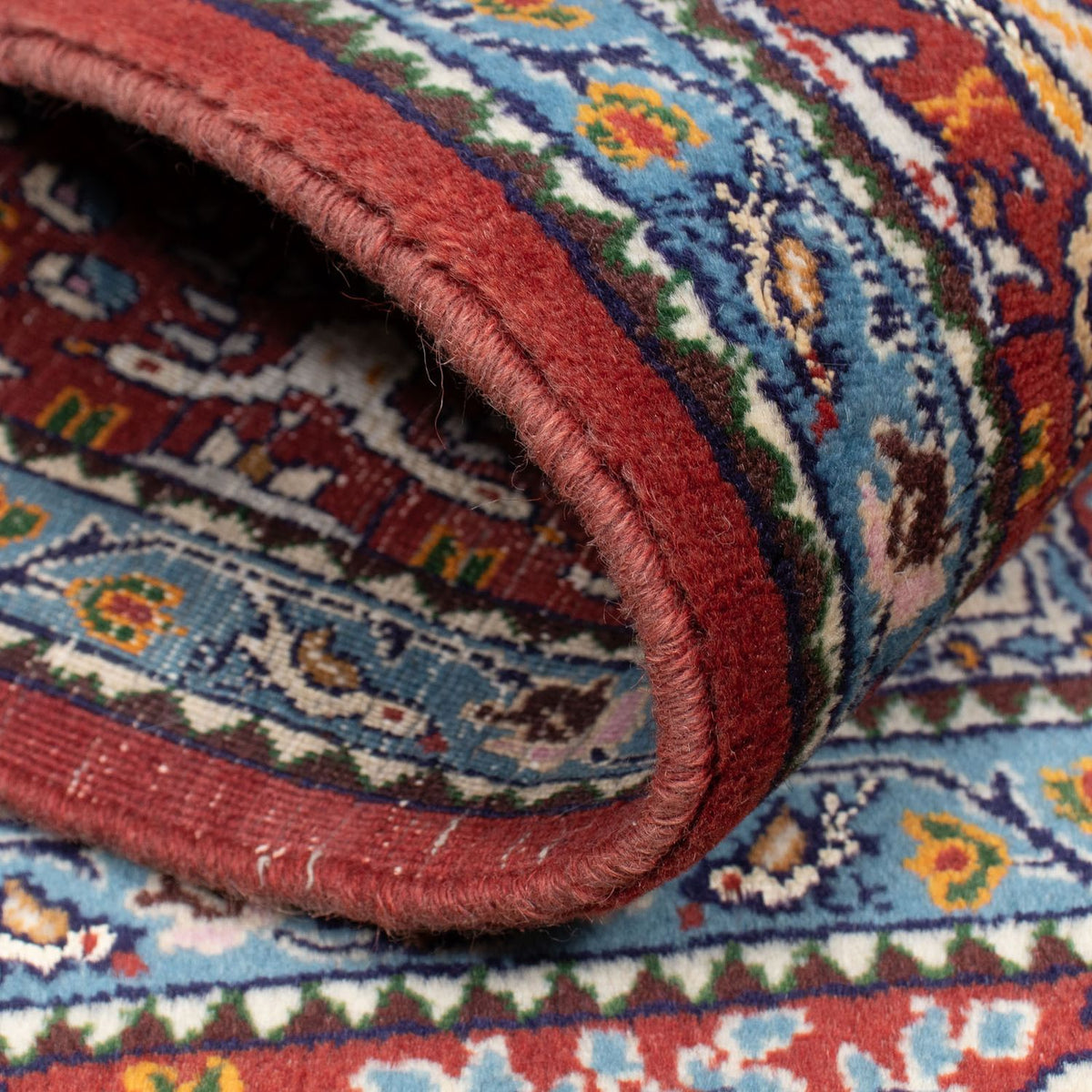 Tappeto Persero - Classico - 150 x 98 cm - multicolore