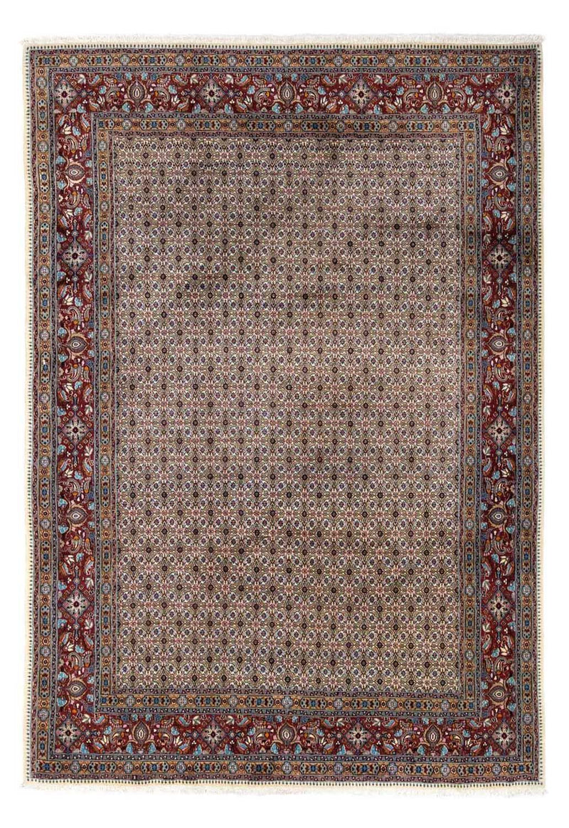 Tappeto Persero - Classico - 345 x 248 cm - beige