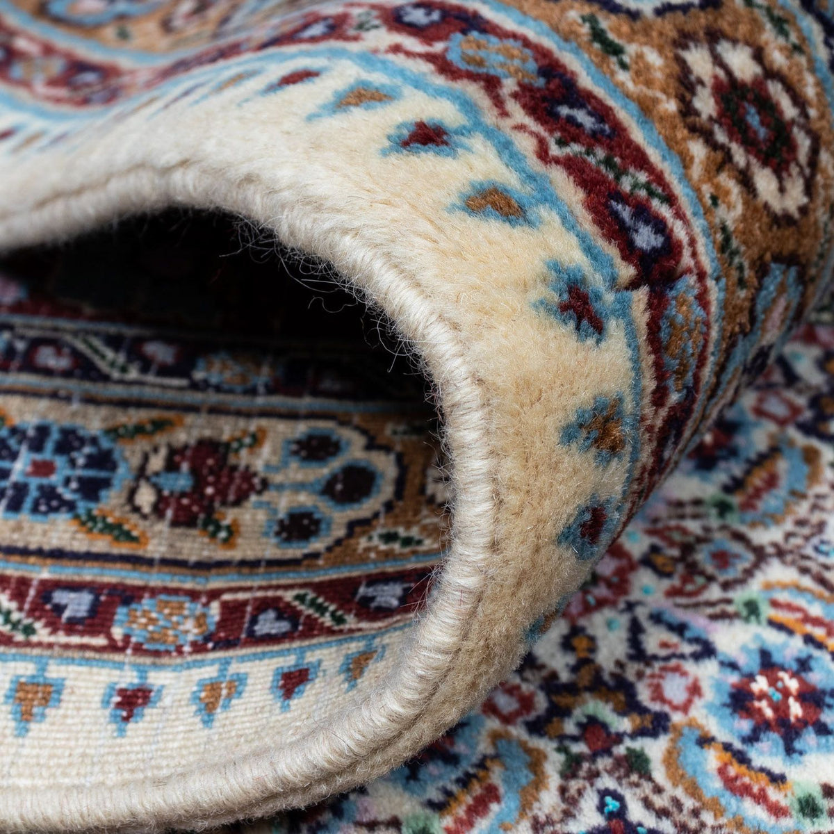 Tappeto Persero - Classico - 345 x 248 cm - beige