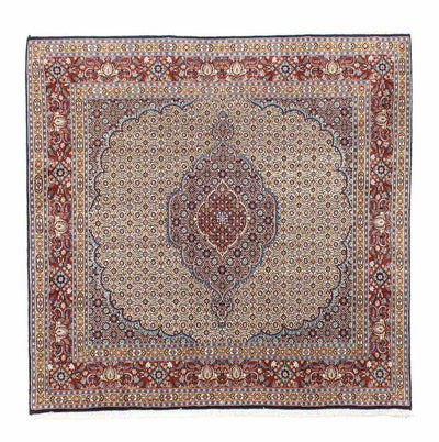 Moud Tappeto 191x200cm - Tappeto persiano