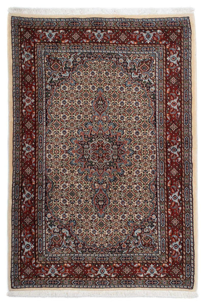 Moud Tappeto 102x156cm - Tappeto persiano